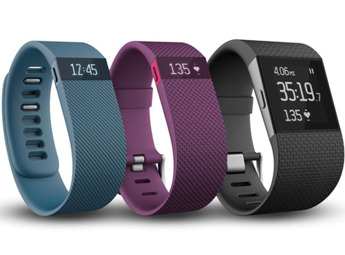 New Feature Introduced in Fitbit