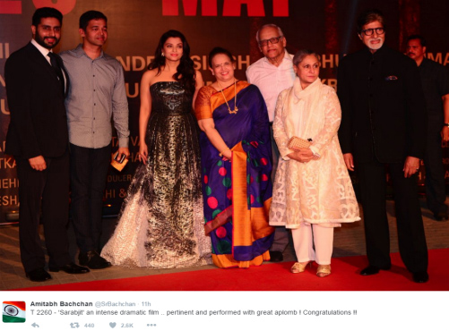Sarbjit