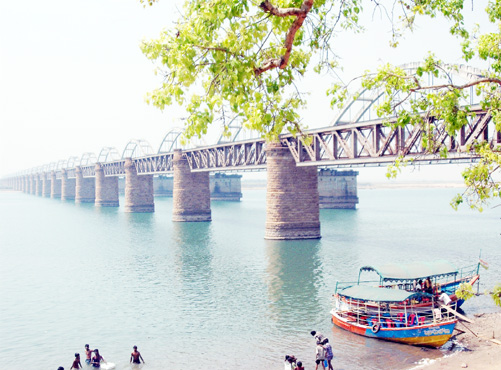 Rajamundry Rajamundry