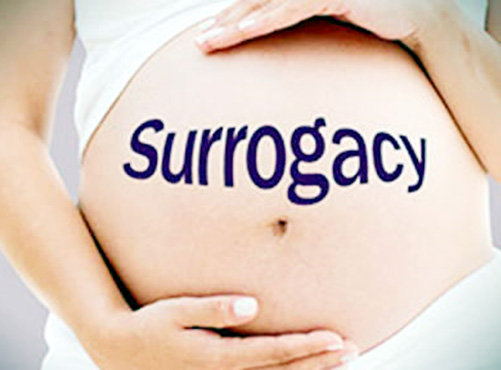 Surrogacy