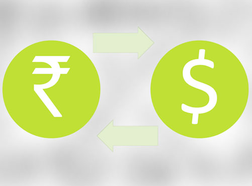Currency markets