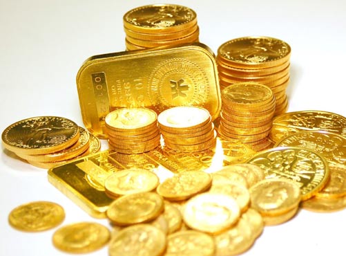 Second tranche of gold bond scheme soon Second tranche of gold bond scheme soon
