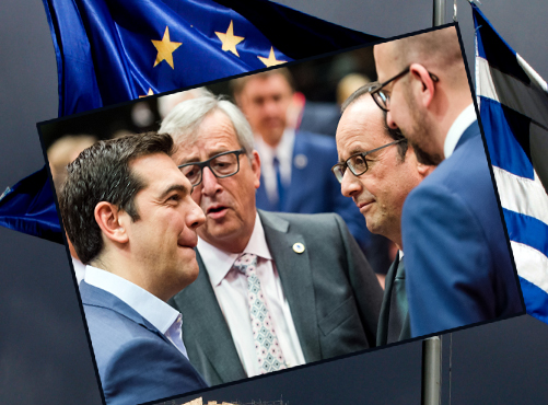 Grexit Grexit