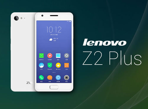 Lenovo Z2 Plus
