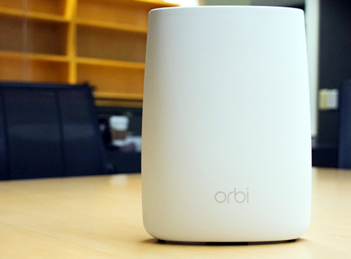 router