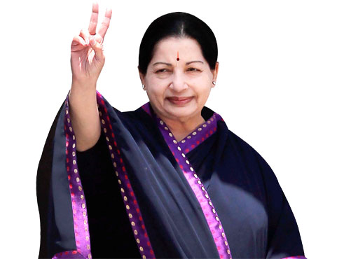 'PURATCHI THALAIVI'