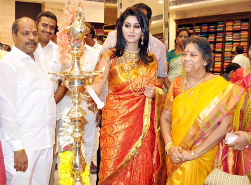 Shamili