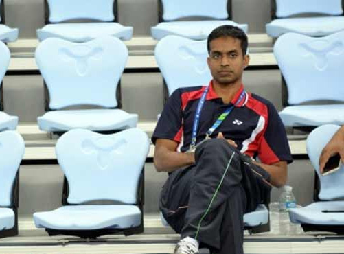 SAI signs MoU with P Gopichand Badminton Foundation