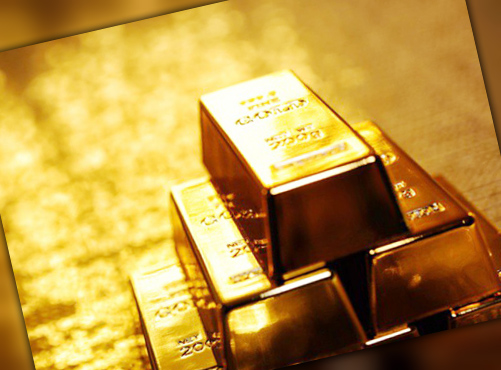 Gold