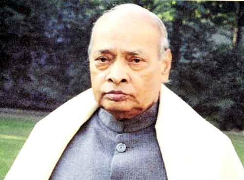 PV Narasimha Rao