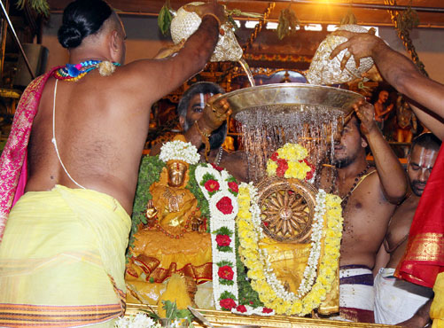 Pavitrotsavams