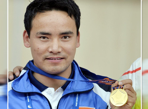 Jitu Rai