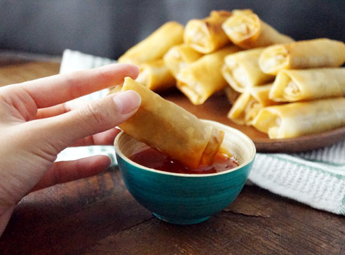 Dips and sauces