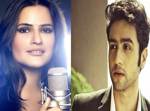 Sona Mohapatra and Adhyayan