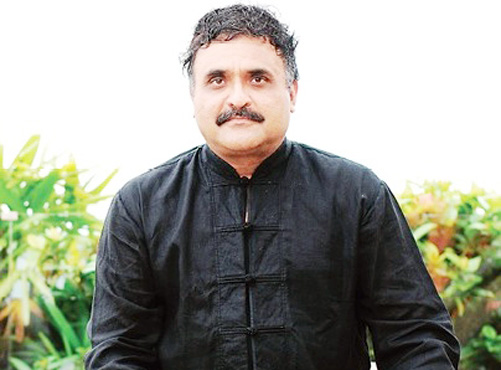 Yogi Ashwini