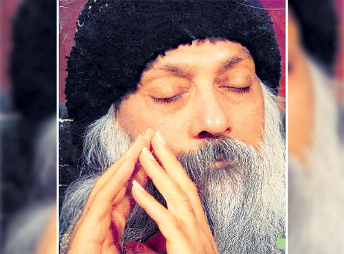 Truth is the very being of the seeker