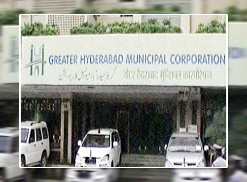 Greater Hyderabad Municipal Corporation
