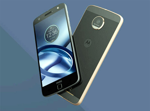 Moto Z