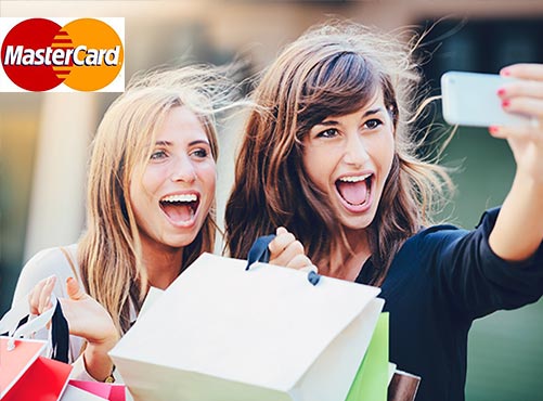 MasterCard_Selfie