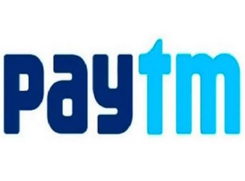 Paytm Paytm