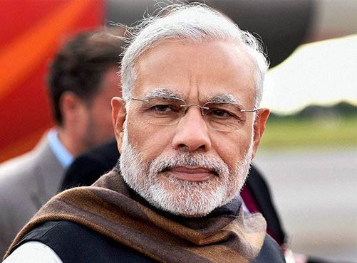 Narendra Modi