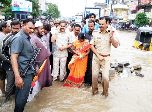 Greater Warangal MunicipalCorporation Greater Warangal MunicipalCorporation