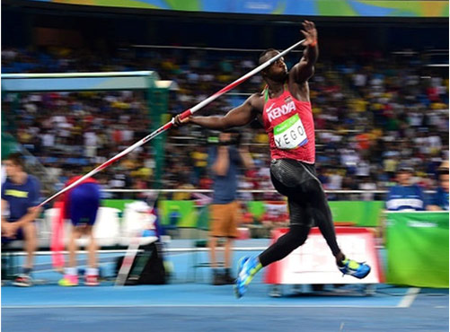 Rio Olympics