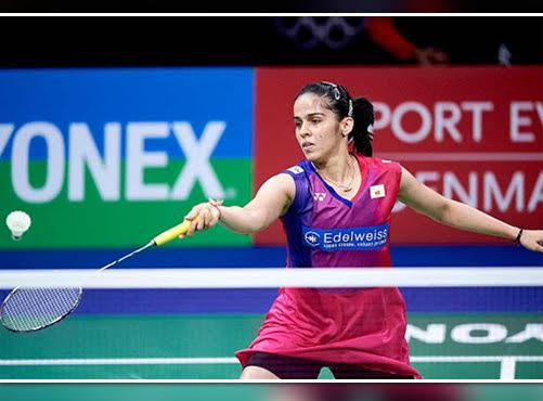 Saina Nehwal