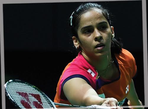 Saina Nehwal