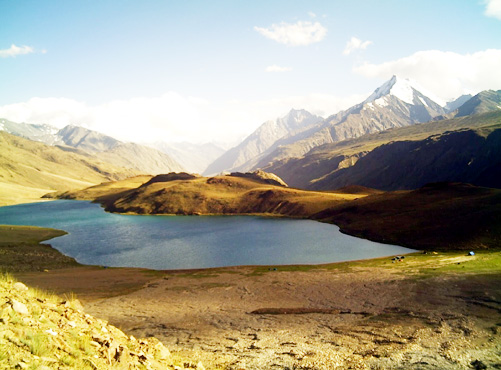 The mystical Himachal