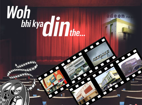 Woh bhi kya din the...