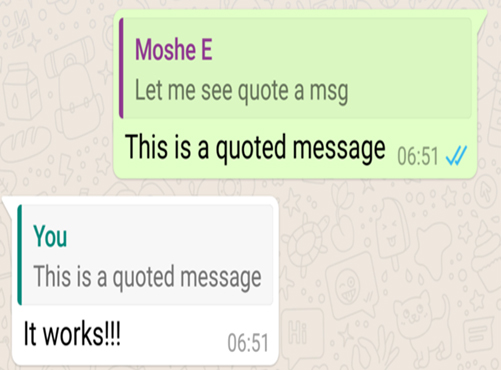 Whatsapp