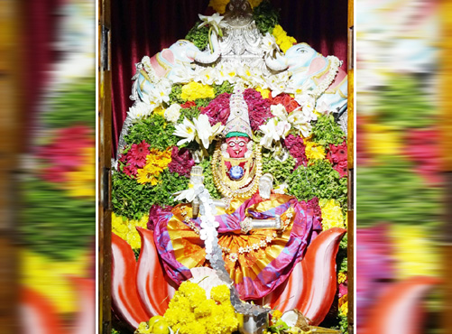 Lakshmi