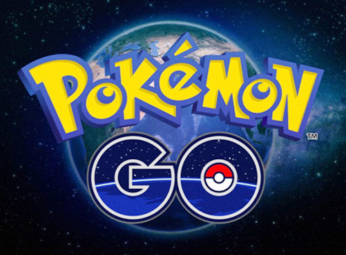 Pokémon Go maker becomes most popular game publisher Pokémon Go maker becomes most popular game publisher