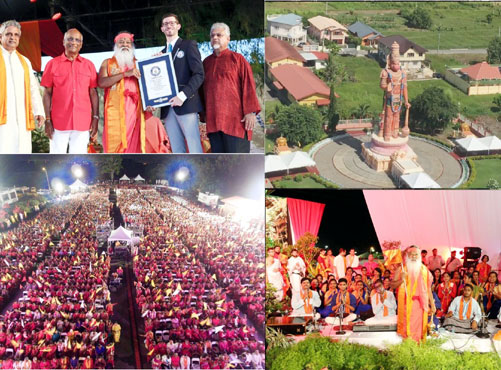 Sadguru as friend, philosopher and guide