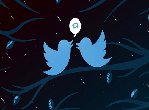Vine Twitter