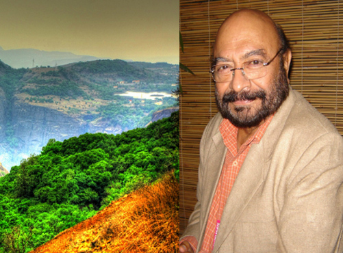 Govind Nihalani