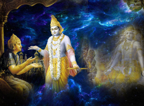 A pure mind is equanimous