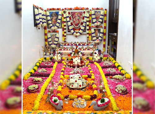 Mother Goddess Durga Mother Goddess Durga