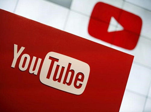 YOUTUBE
