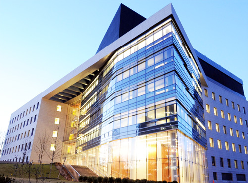 Albert Einstein College of Medicine