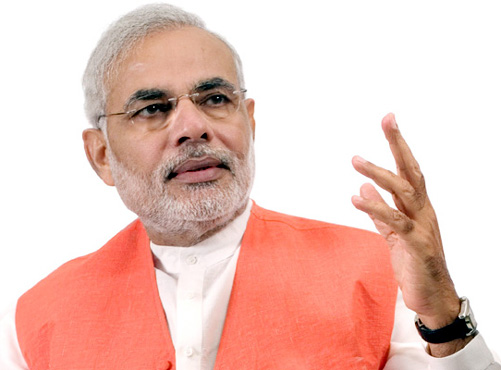 Narendra Modi