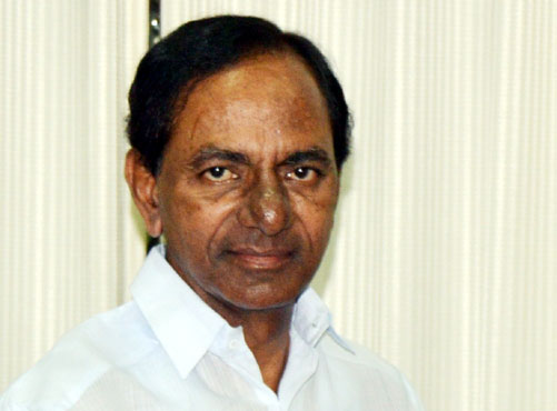 No more changes in districts : CM No more changes in districts : CM