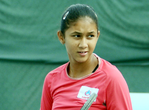 Shrivalli Rashimkaa