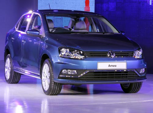 Ameo launched Ameo launched