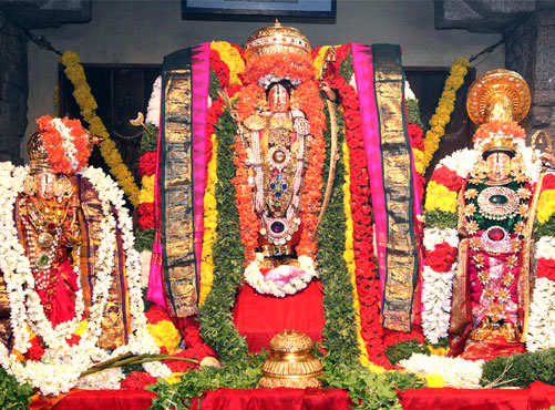 Kalyanotsavam