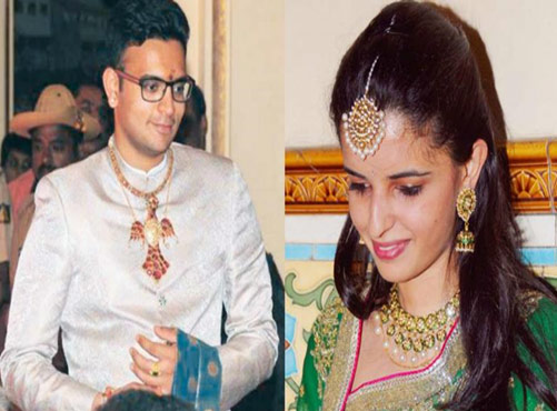 wedding, Mysore, Wodeyar, Maharaja Yaduveer Krishnadatta Chamaraj, Maharaj Kumar Harshavardhan 