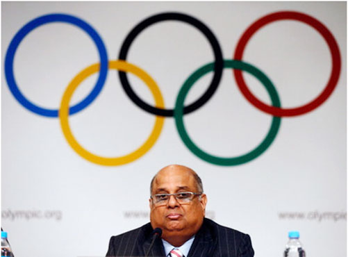 Narayana Ramachandran