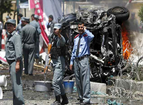 Kabul