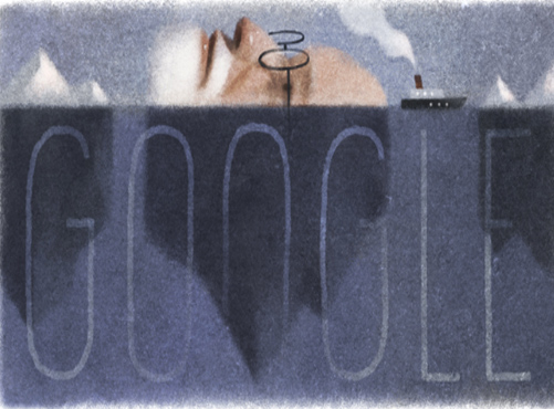 Google Doodle